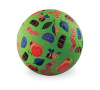 Wheely Bug Crocodile Creek 7" Playball - Garden Friends