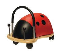 Wheely Bug Ladybird - Large, Multi