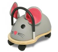 Wheely Bug Ride On Toy Mouse Large