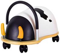 Wheely Bug Ride On Toy Cow Small