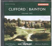 Whelan:Bbc Po - A KENTISH SUITE ETC. / EPITHAL