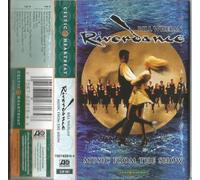 Whelan Bill - Riverdance [CASSETTE]