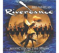 Whelan Bill - Riverdance: Music From the Show