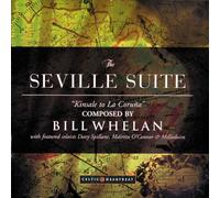 Whelan, Bill - The Seville Suite