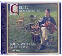 Whelan John - Celtic Crossroads