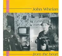 Whelan, John - From the Heart