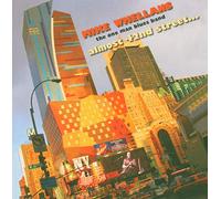 Mike Whellans – Almost 42nd Street – Universal Music Group