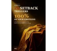 When a 1% Setback Triggers 100% of Your Emotions: A Five-Dimensional Analysis of Why Small Frustrations Feel So Overwhelming