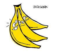 WHEN A BANANA WAS JUST A BANANA