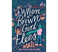 When A Brown Girl Flees