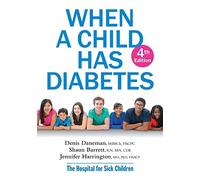 When a Child Has Diabetes