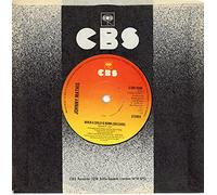 Johnny Mathis - When a Child is Born (Soleado) / Every Time I Touch You [7" Vinyl]