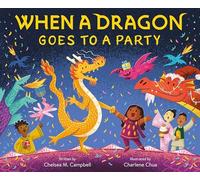When a Dragon Goes to a Party
