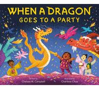 When a Dragon Goes to a Party