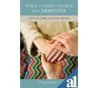 When a Family Member has Dementia