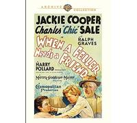 When a Feller Needs a Friend