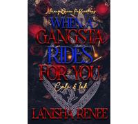 When A Gangsta Rides For You: Cali and Ink