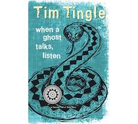 When a Ghost Talks, Listen: A Choctaw Trail of Tears Story: 2 (How I Became a Ghost)