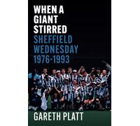 When A Giant Stirred. Sheffield Wednesday 1976-1993
