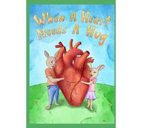 When A Heart Needs A Hug
