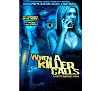 When a Killer Calls [DVD] [2005] [Region 1] [US Import] [NTSC]