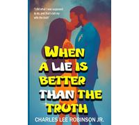 WHEN A LIE IS BETTER TAHN THE TRUTH: THE ENEMY ON THE OTHER SIDE OF MY BED