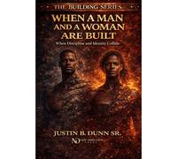 When a Man and a Woman are Built: When Discipline and Identity Collide