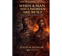 When a Man and a Woman are Built: When Discipline and Identity Collide