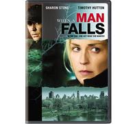 When a Man Falls [DVD] [2007] [Region 1] [US Import] [NTSC]