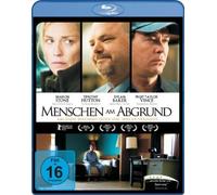 When a Man Falls in the Forest [Blu-ray]