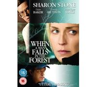 When a Man Falls in the Forest [DVD] (2007)