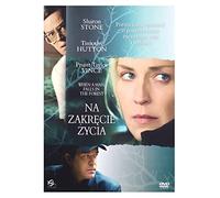 When a Man Falls in the Forest - (Sharon Stone) -- DVD Region 2 (IMPORT)