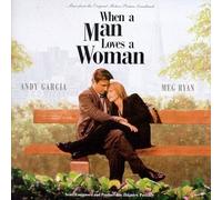 When A Man Loves A Woman By Zbigniew Preisner (1999-12-23)