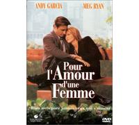 When a Man Loves a Woman [DVD] [1994]