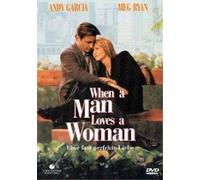 When A Man Loves A Woman (DVD) Garcia Andy Ryan Meg Tom Lauren Burstyn Ellen