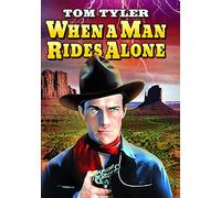 When a Man Rides Alone [1933] [Region 1]
