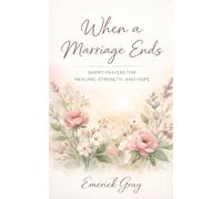 When A Marriage Ends