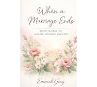 When A Marriage Ends