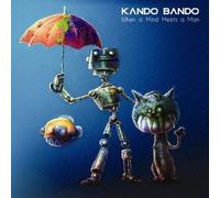 WHEN A MIND MEETS A MAN