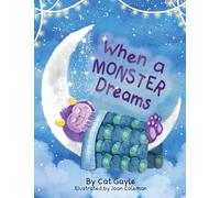 When a Monster Dreams