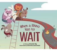 When a Rhino Has to Wait