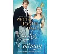 When a Rogue Falls (Rogues of the Road)