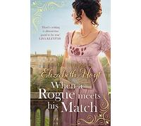 When A Rogue Meets His Match (The Greycourt Series)