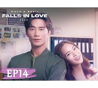 When a Snail Falls in Love EP14