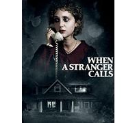 When a Stranger Calls