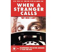 When a Stranger Calls