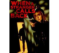When a Stranger Calls Back
