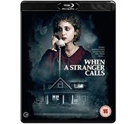 When a Stranger Calls Blu-ray