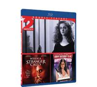 When a Stranger Calls / Happy Birthday to Me [Blu-ray] [US Import]
