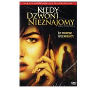 When a Stranger Calls [Region 2] (English audio. English subtitles)